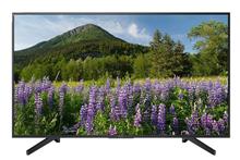 تلویزیون ال ای دی 55 اینچ هوشمند سونی مدل KD-55X7000F